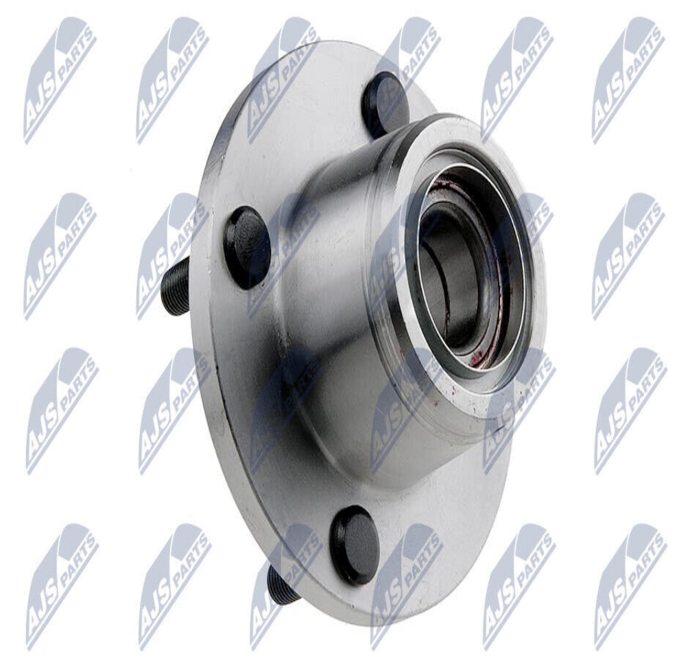 Wheel bearing Rear Axle KLT-FR-025P NTY for FORD MAZDA - Image 9
