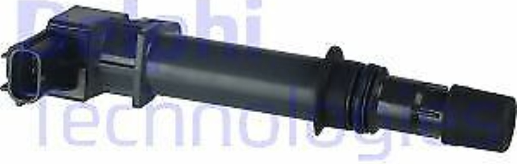 GN10456-12B1 DELPHI IGNITION COIL FOR CHRYSLER DODGE JEEP