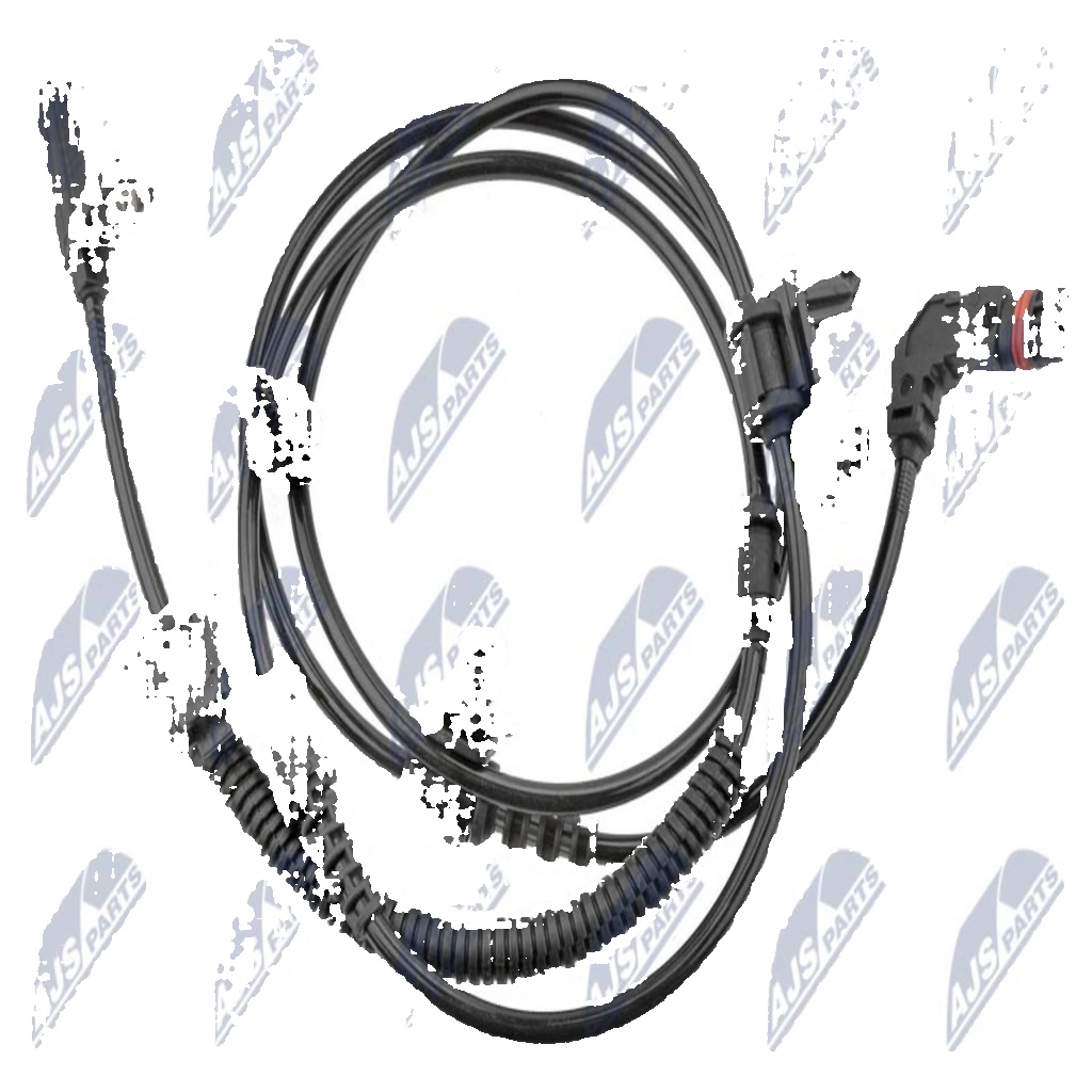 N.T.Y. HCA-CH-028.NTY Sensor, wheel speed for CHRYSLER,DODGE