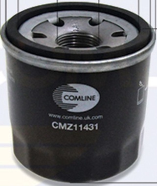 COMLINE CMZ11431 Oil Filter for ,ASIA MOTORS,DACIA,FORD,HONDA,HYUNDAI,INFINITI,K