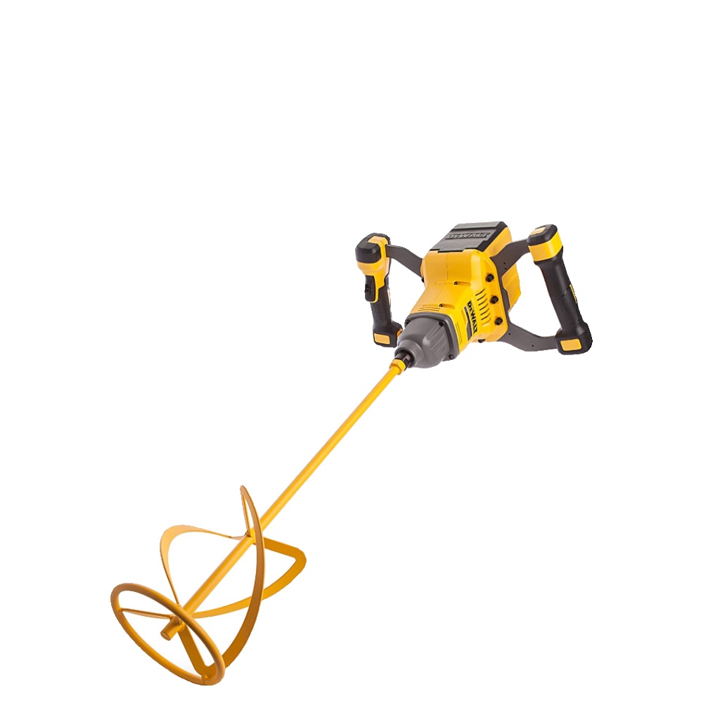 DeWALT DCD240N-XJ 54V XR FLEXVOLT Paddle Mixer - Bare Unit - Image 11