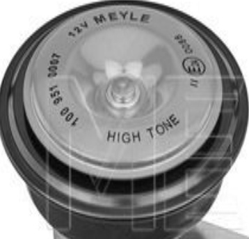 MEYLE 100 951 0008 AIR HORN