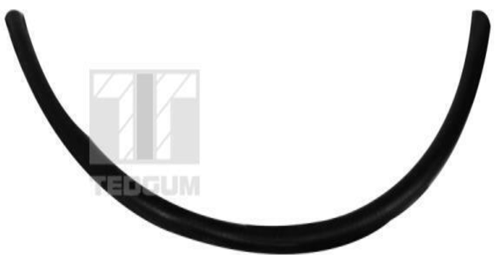 Fits TEDGUM 00819291 FLEXIBLE FUEL HOSE - Image 3