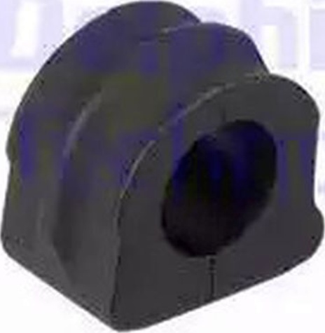 Left DELPHI-OE TD561W Bushing, stabiliser bar for AUDI,SEAT,SKODA,VW