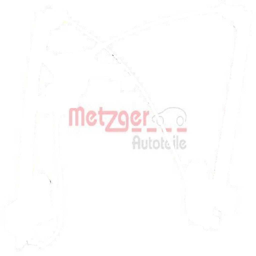 Fits METZGER 2160046 WINDSHIELD LIFTER   ⭐UK Stock⭐