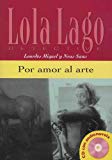 Lola Lago, detective