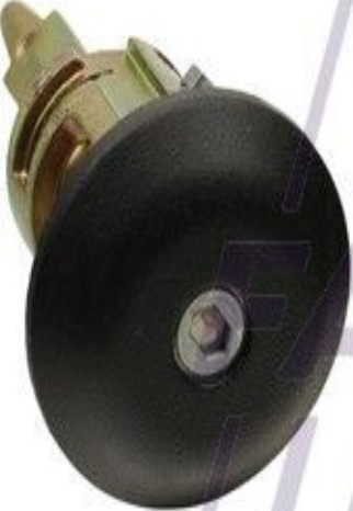 Fits FAST FT93905 LOCK INSERT FORD TRANSIT 06> FRONT PR   ⭐UK Stock⭐