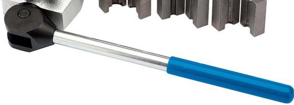 DRAPER 23310 Expert Brake Pipe Flaring Kit