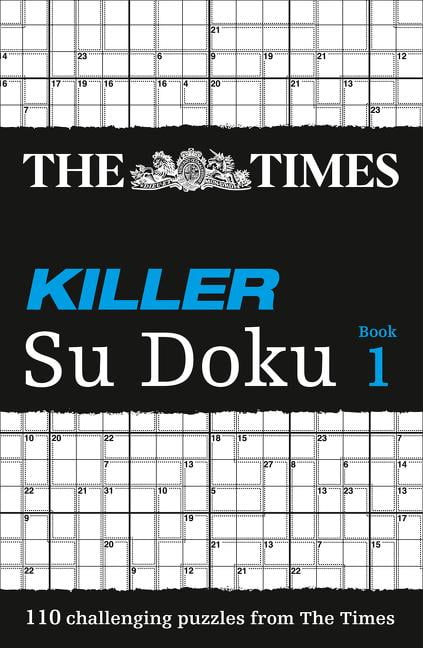 Killer Su Doku