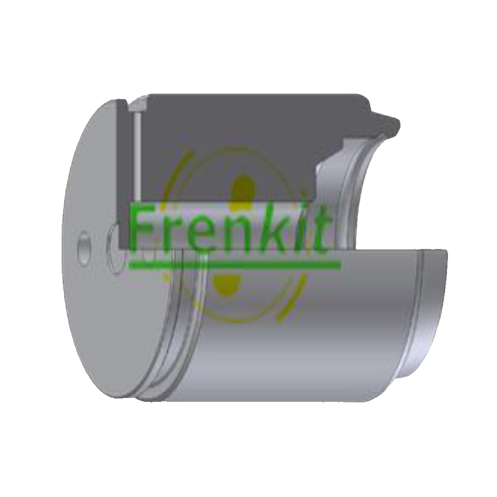 4x ✅Fits FRENKIT P466601 BRAKE CALIPER PISTON. BREMBO 46MM  ⭐UK Seller⭐