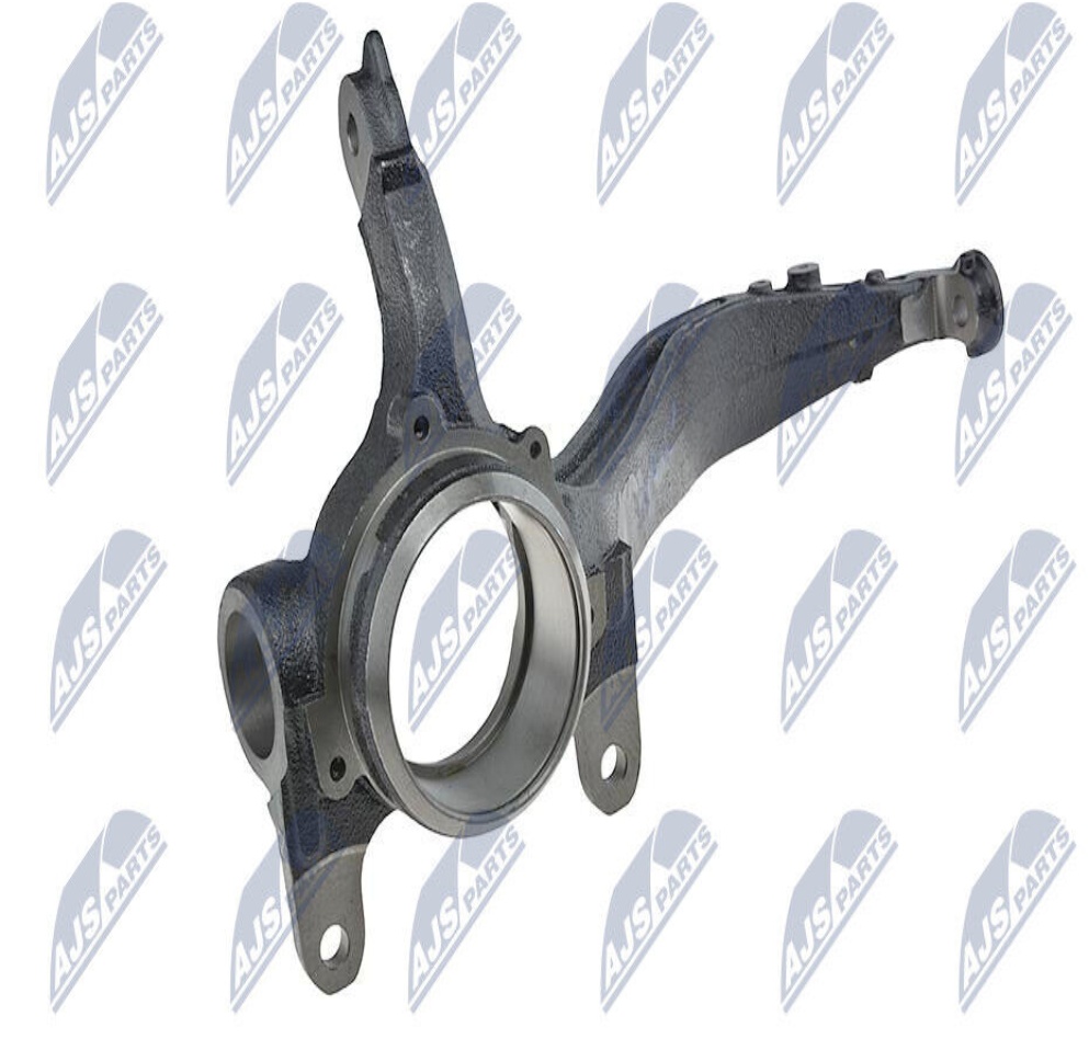 NTY ZZP-HD-007 Steering Knuckle, wheel suspension for HONDA