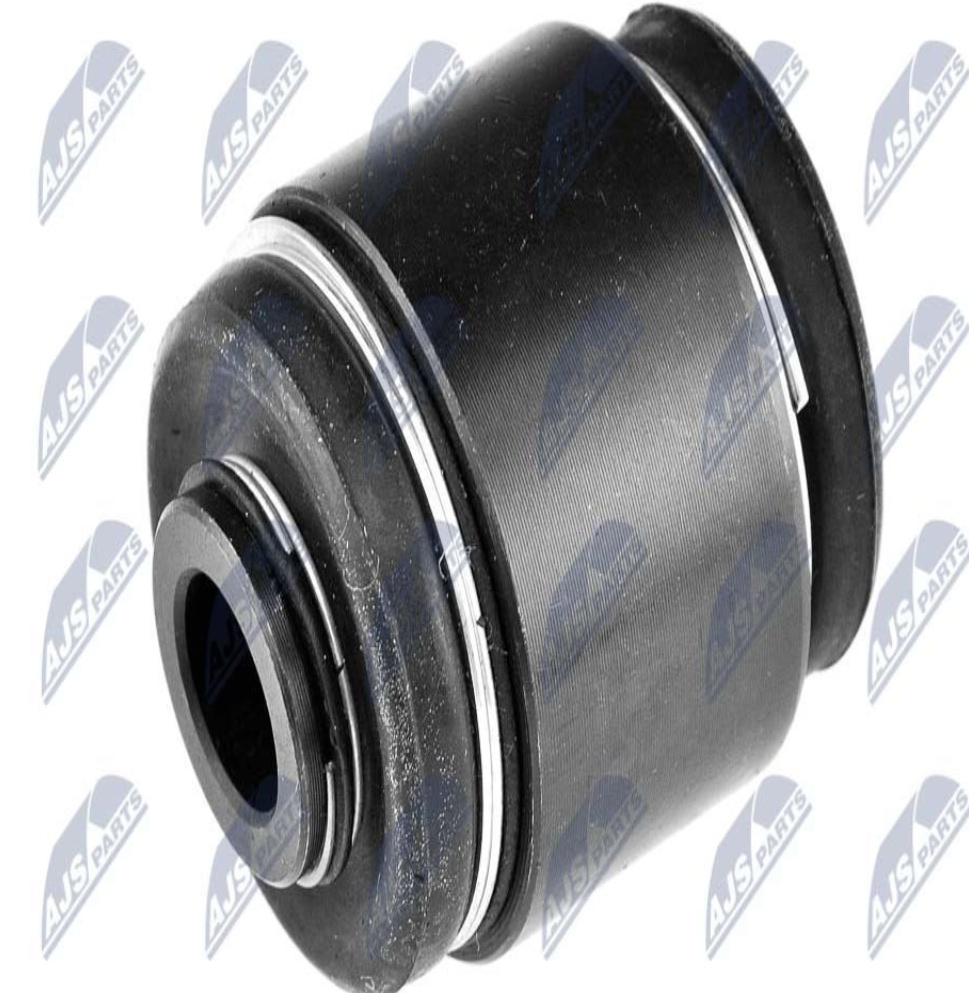 2x MOUNTING CONTROLTRAILING ARM ZTT-SB-003D FOR SUBARU LEVORG LEGACY/VI XV 1.6L - Image 4