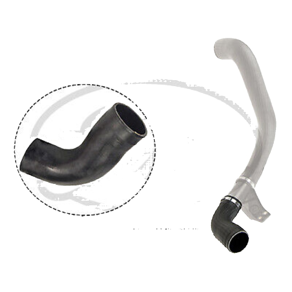 ✅Fits GATES GAT09-0825 Charge Air Hose GAT09-0825 Intercooler hose L ⭐UK Seller⭐ - Image 12
