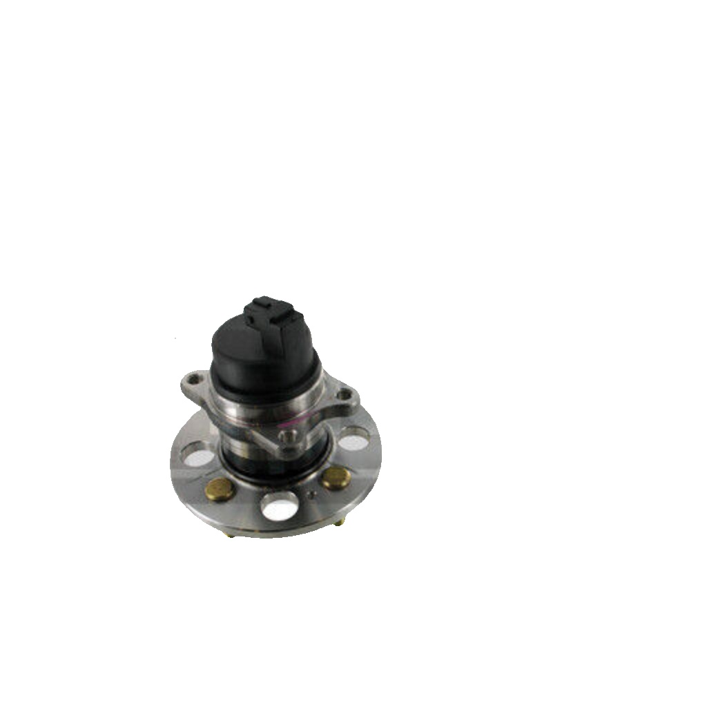 SKF VKBA 6809 Wheel Bearing Kit for HYUNDAI,KIA