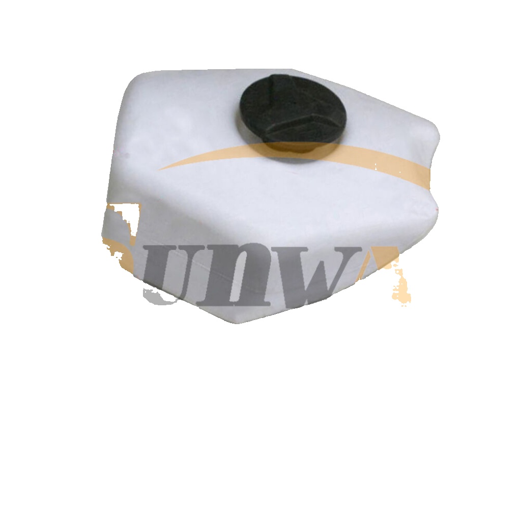 Fuel Tank and Cap Lid for 49CC 2 Stroke Mini Dirt Bike 49CC Fuel Tank 1 Litre