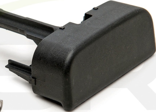 FOR RENAULT SCENIC / MEGANE MK1 BOOT TAILGATE LOCK HANDLE REAR BUTTON
