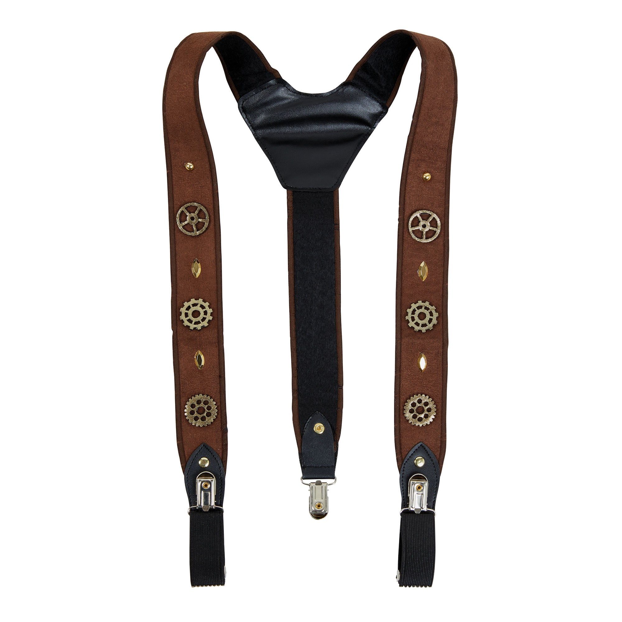 Forum Official Ba2997 Steampunk Braces Costume Accessories