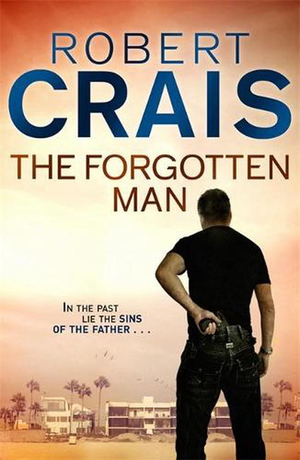 The Forgotten Man: An Elvis Cole & Joe Pike thriller (Cole & Pike) - Image 7