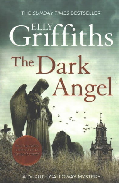 The Dark Angel