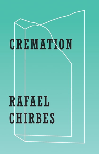 Cremation by Rafael Chirbes PAPERBACK - Image 5
