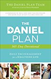 The Daniel Plan 365-Day Devotional: Daily Encouragement for a He - Image 2