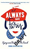 We'll Always Have Paris