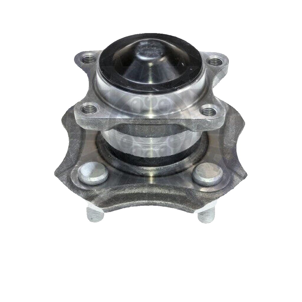 Fits OPTIMAL 982939 WHEEL BEARING REAR REAR: TOYOTA YARIS '50-' , YAR ⭐UK Stock⭐