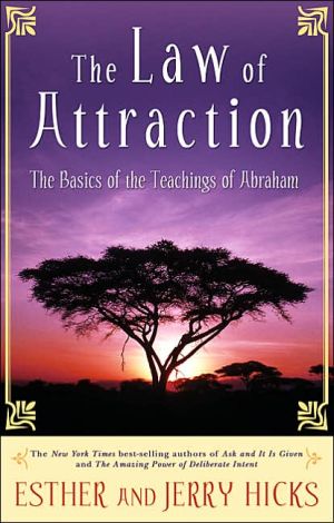 The Law of Attraction