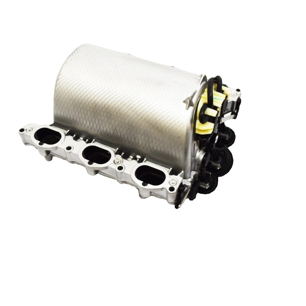 Inlet Manifold Assembly for Mercedes Mixto Sprinter Viano Vito 2721402401 New