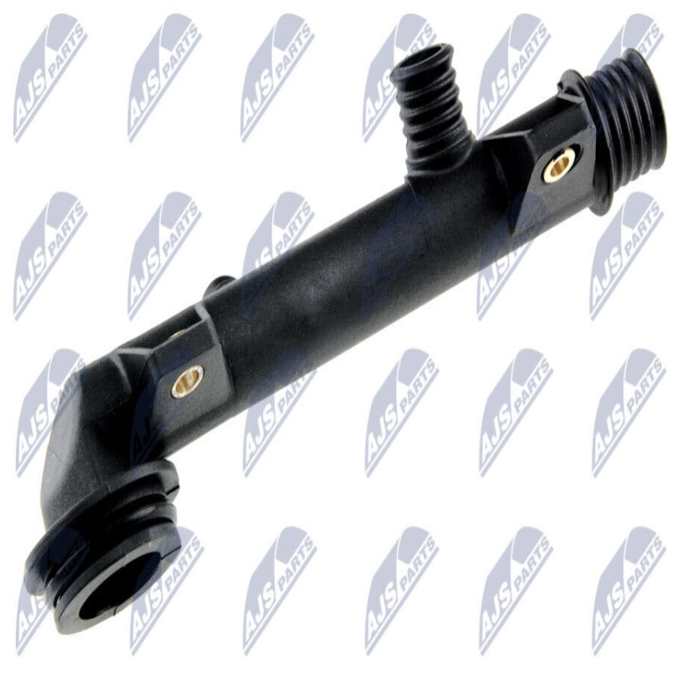 N.T.Y. CTM-BM-013.NTY Coolant Flange for BMW