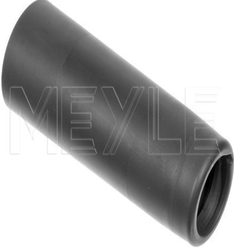 Rear MEYLE GERMANY 100 513 0006 Protective Cap/Bellow, shock absorber for AUDI,S