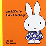 Miffy's Birthday by Dick Bruna - 9781471120763 - Image 4