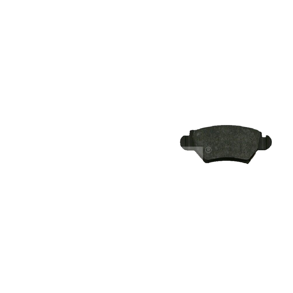 ✅Fits FEBI HAMULCE 16445 BRAKE PAD SET WITH ADDITIONAL PARTS  ⭐UK Seller⭐