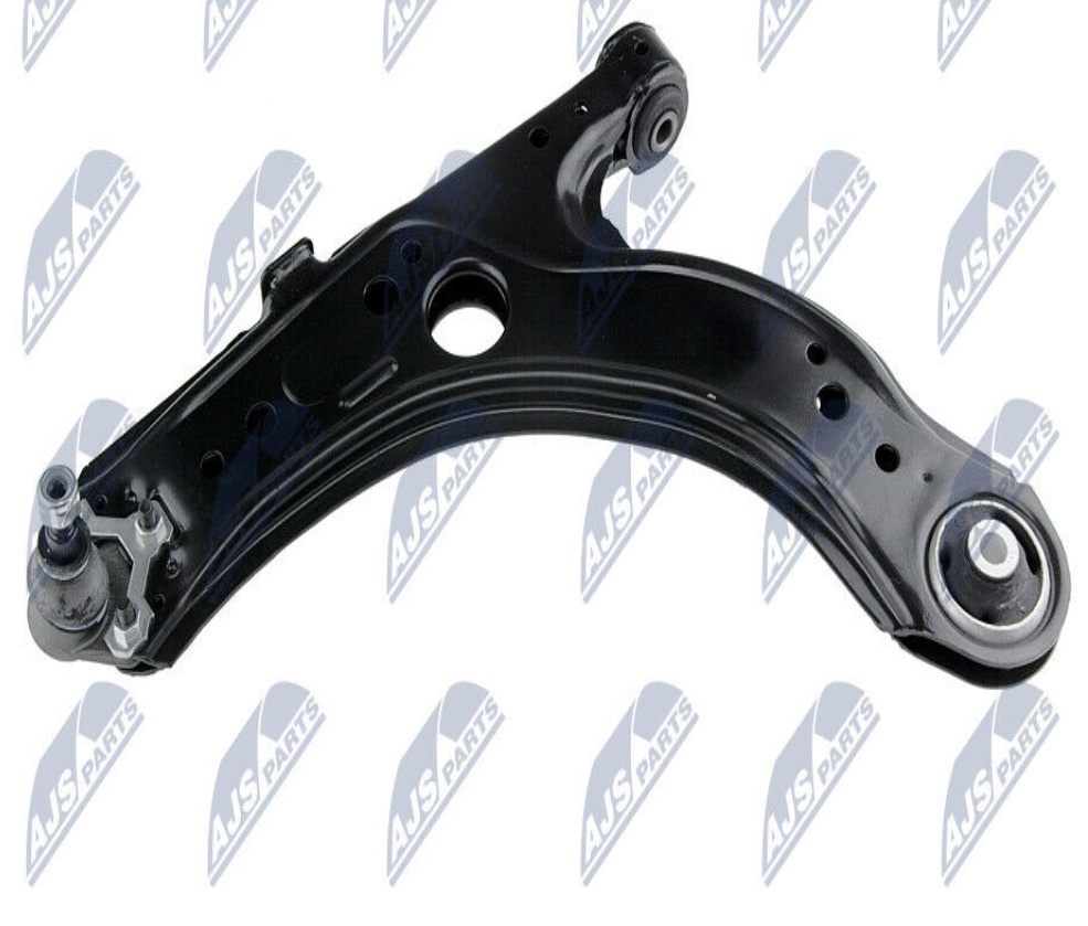 Front Arm For Vw Golf Iv, Audi A3 96-, Skoda Octavia 96- /Left/ - Image 5