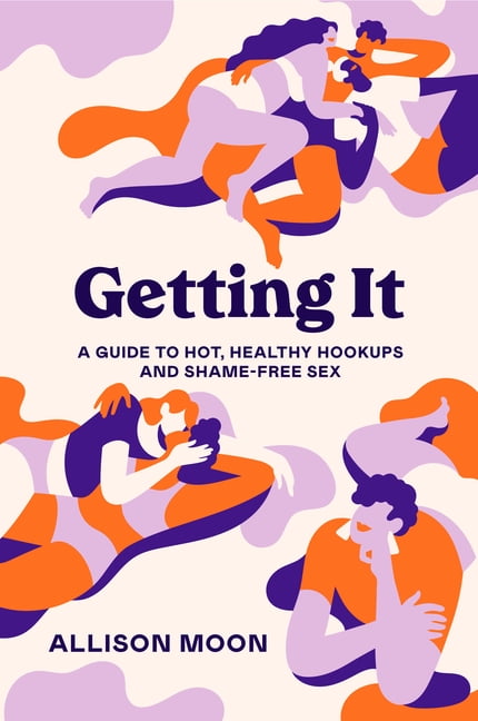 Getting It by Allison Moon (Paperback Book) - Image 3