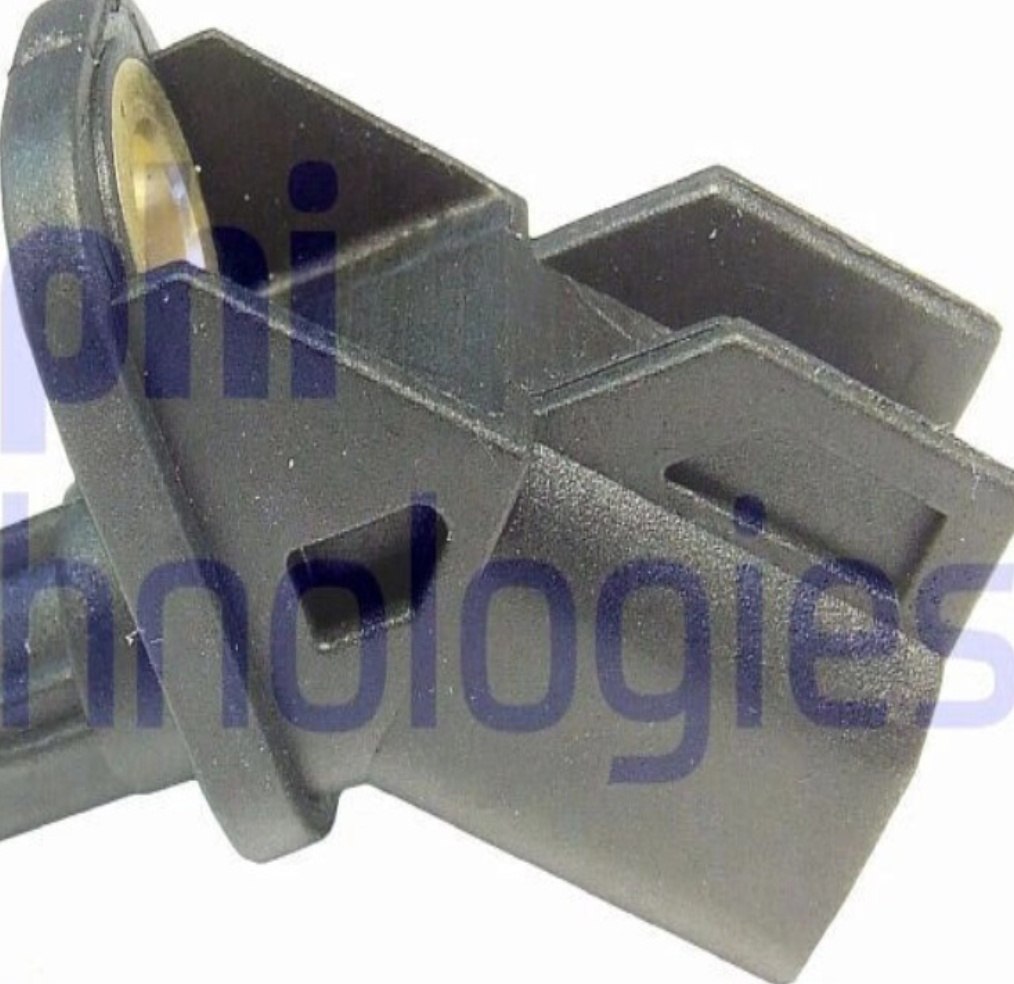 ABS wheel speed sensor Active sensor SS20104 DELPHI for FORD MAZDA VOLVO