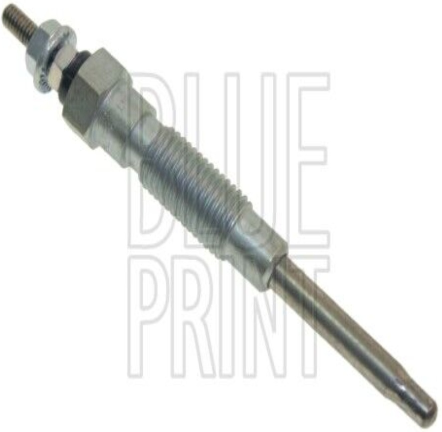 Blueprint ADT31807 Glow Plug Fits Toyota Dyna Dyna 100 Dyna 150 HiAce Hilux