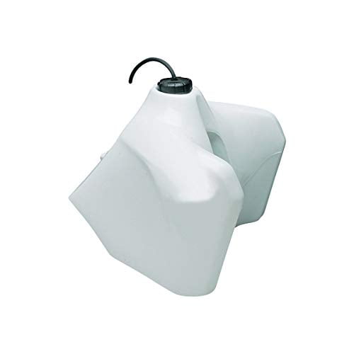 ACERBIS 0001601 RESERVOIR BLANC HONDA XR 400 R 2004 04