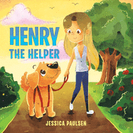 Paulsen - Henry the Helper - New paperback or softback - X555z