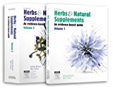 Herbs and Natural Supplements 2Volume set PAPERBACK 9780729553841 - Image 6