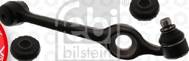 FEBI 09156 CONTROL/TRAILING ARM WHEEL SUSPENSION Right