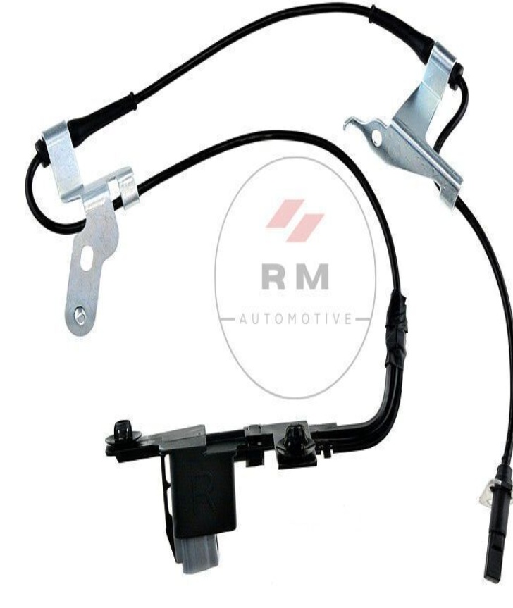 2x ✅Fits NTY HCA-MZ-043 ABS SENSOR FRONT  ⭐UK Seller⭐ - Image 3