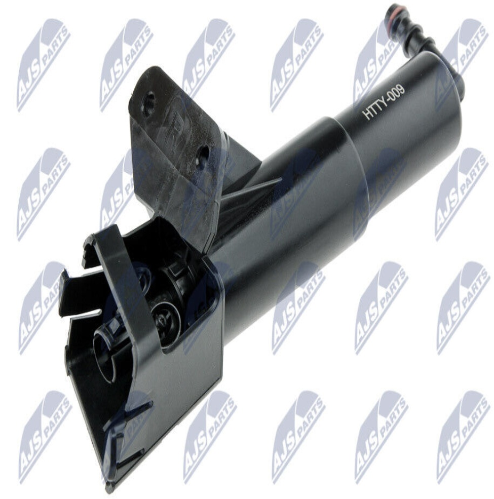 N.T.Y. EDS-TY-009.NTY Washer Fluid Jet, headlight cleaning for TOYOTA - Image 2