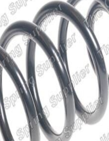 KILEN COIL SPRING REAR CITROEN C4 DS4 2.0 HDi 11 09- - Image 9