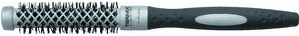 Termix Unisex Black Evolution Ergonomic Styling Hair Brush - Basic 17Mm In