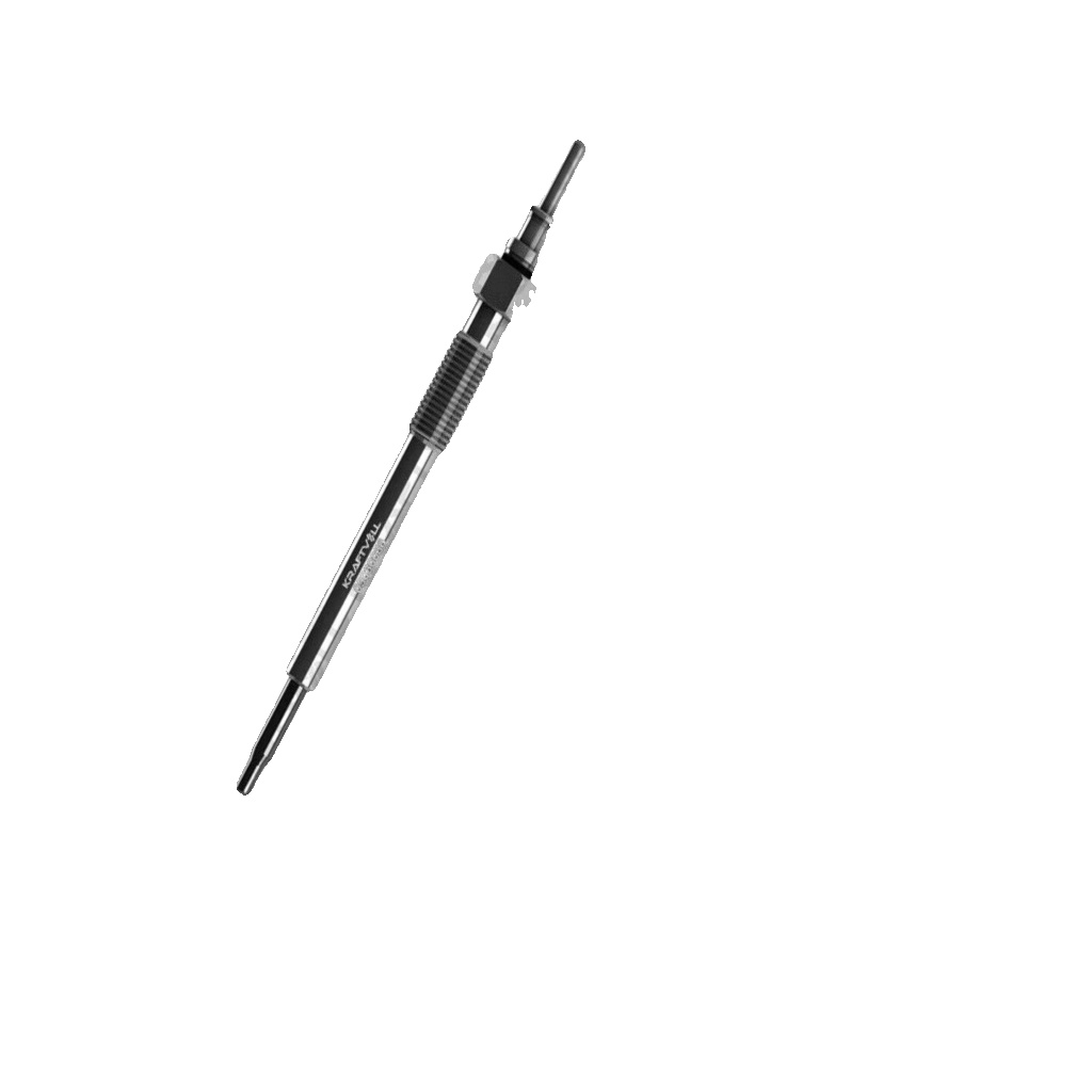 4X Glow Plugs For Vauxhall Astra G H J Corsa Meriva Zafira 1.7 Cdti 1214062