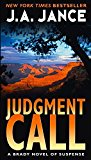 Judgment Call by J. A. Jance - 9780007491001