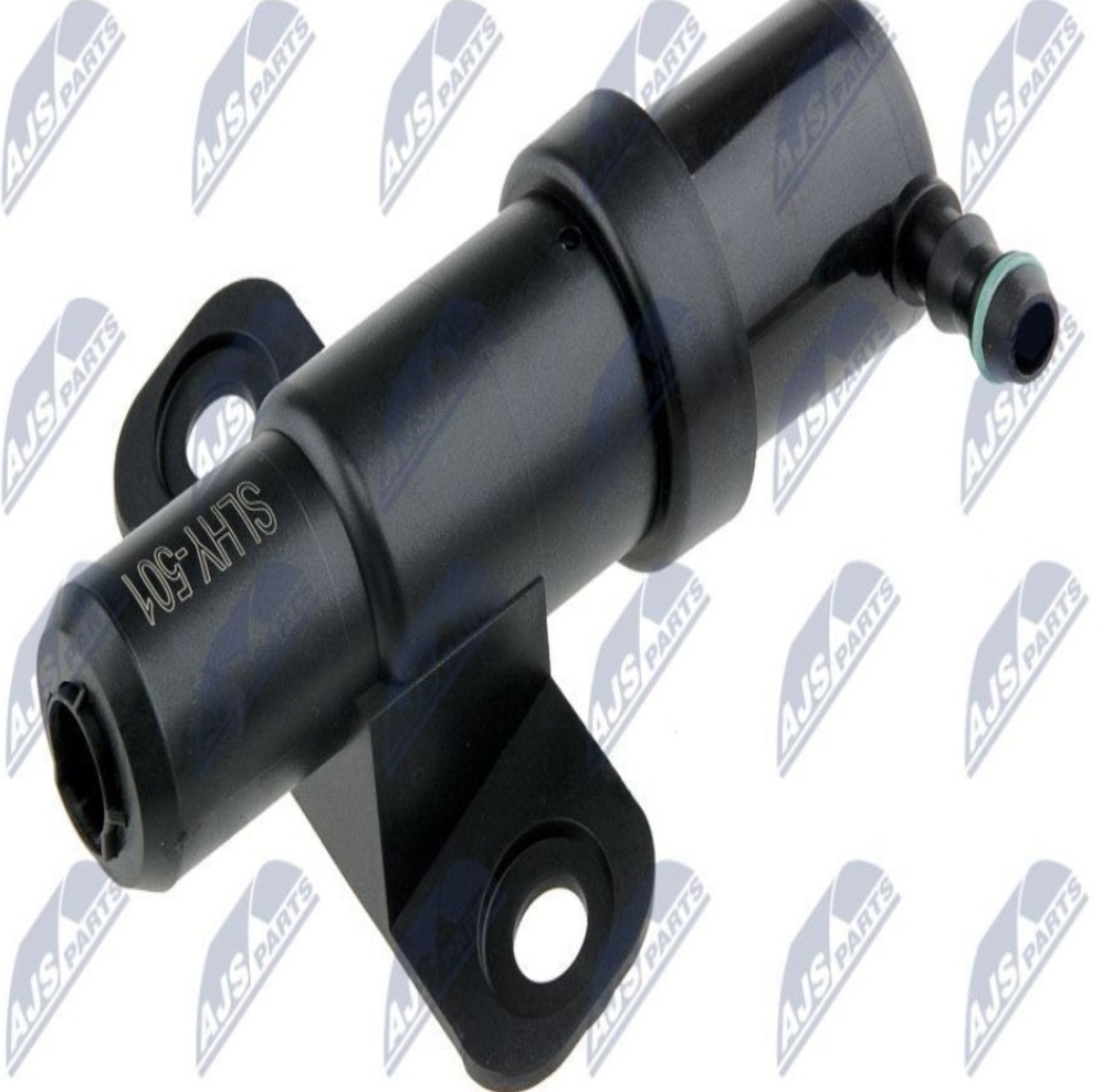 NTY EDS-HY-501 Washer Fluid Jet, headlight cleaning for HYUNDAI