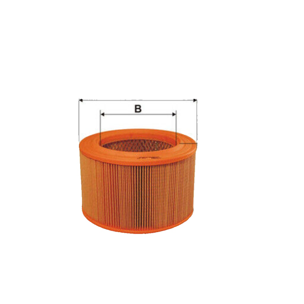 Fits FILTRON AM 469 SUZUKI SAMURAI AIR FILTER, SJ413  ⭐UK Stock⭐