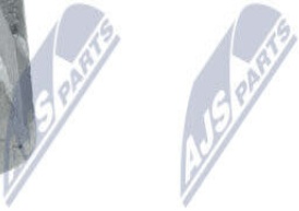 Original NTY Brake Caliper HZT-AU-023 For Audi - Image 2